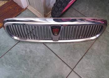 Gril Rover 400