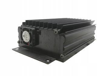 WZMACNIACZ AUDIO  7L5035456G Porsche Cayenne I (2002 – 2010)