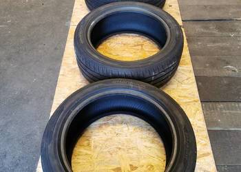 225/45/17 Hankook ventus prime3 kpl 4szt opony kpl komplet koła  vw opel