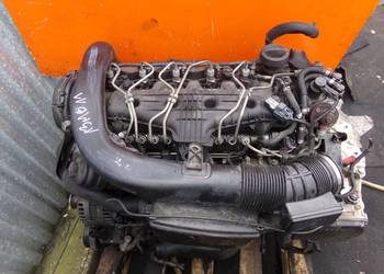 VOLVO S80 V70 XC60 XC70 2.4 D 10r 175KM silnik D5244T14