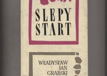 Ślepy start - Grabski