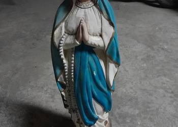 Figura Matki Boskiej