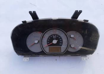 Kia Carens III  2,0 CRDI Licznik Zegar