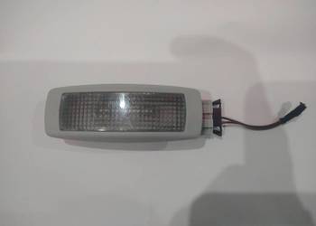 Lampka , Oświetlenie Wnętrza, Podsufitki 3B9 947 113 Vw  kolor Y20