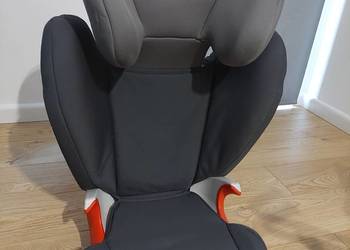Fotelik Britax Romer 36 kg