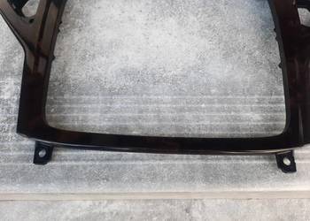 Ramka do radia blaupunkt nx ford mondeo mk4 przedlift