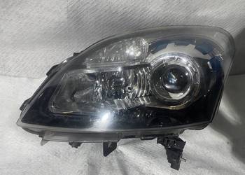 Lampa Lewa Renault Koleos I xenon 7-11 EU Lampa Lewa Renault Koleos I xenon 7-11 EU