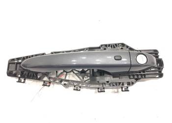 KLAMKA ZEWNĘTRZNA LEWY PRZÓD JEEP COMPASS MP 53482492 SUV