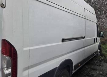 Sprzedam fiata ducato 2013 rok
