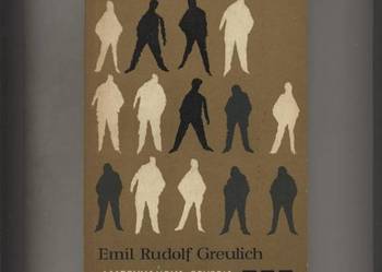 Amerykańska Odyseja - Greulich