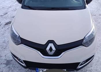 Sprzedam Renault captur