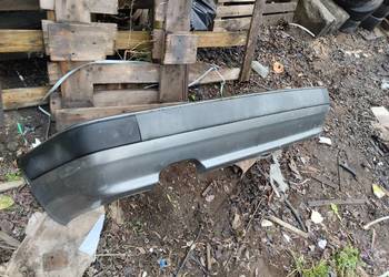 tylny zderzak audi 80 b4 sedan