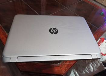 HP pavilion