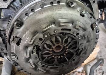 Sprzęgło  master 3 2015rok 2,3 dci