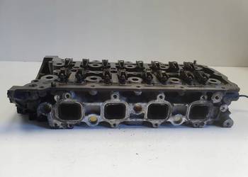 Jaguar XF X260 2.0 D GŁOWICA CYLINDRÓW PBG4D3-6090-AC