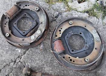 Tarcze kotwiczące syrena