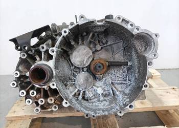 SKRZYNIA BIEGÓW 8G9R7002KB 2.4 D Volvo XC 60 I (2008-  )