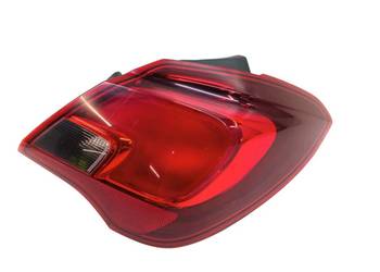 LAMPA TYŁ  PRAWA EU   13428448 Opel Corsa V (2014-  ) E