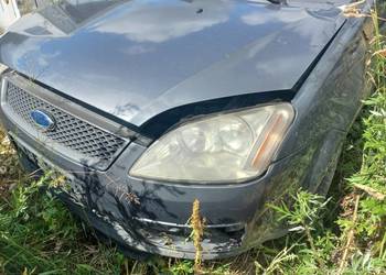 Części Ford Focus c max drzwi klapa zderzak lampa maska błotnik silnik desk