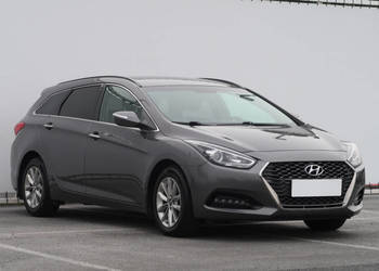 Hyundai i40 1.6 CRDi