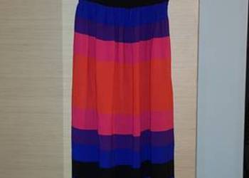 Długa maxi sukienka Marks & Spencer 38 -40