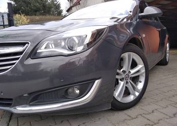 ChipTuning  Opel Insignia 2.0cdti 163/195 KM