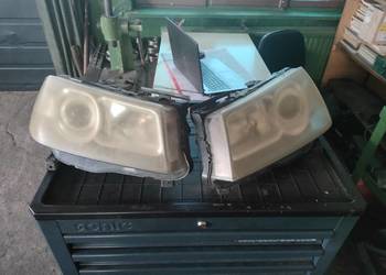lampy megane 2 xsenon europa DO SPOLEROWANIA
