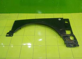 RANGE ROVER L322 07r 5D blotnik lewy przod