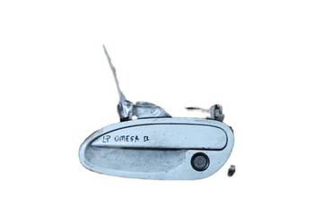 Opel Omega B - Klamka zewnętrzna lewy przód Opel Omega B - Klamka zewnętrzna lewy przód