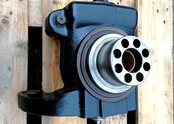 Zwrotnica Case MX 150,170, CVX 170,175,195, 1170,1175,1190