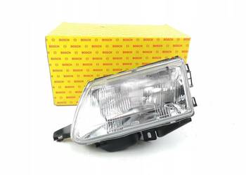LAMPA LEWY PRZÓD CITROEN SAXO 96-99 BOSCH
