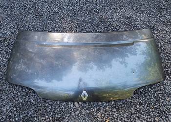 Renault Espace II maska