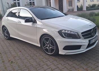 Sprzedam Mercedesa A klasę