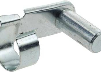 Sworzeń zaciskowy 10 mm CA15070