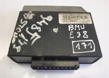 BMW 7 E38 MODUŁ HAKA sterownik 8352406 086081050