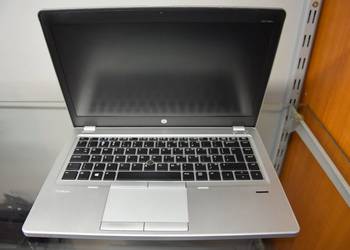 HP ELITEBOOK 9480m I5 8 GB RAM 180GB SSD W10P - LapCenter.pl
