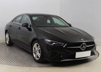 Mercedes CLA 200