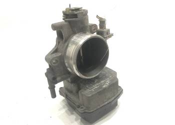 PRZEPUSTNICA CITROEN C5 I 9648053780 2.0 136KM 01-05 ZAWÓR POWIETRZA