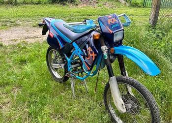 Aprilia RX50