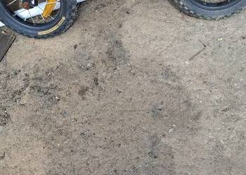 Rower  bmx  koła 20