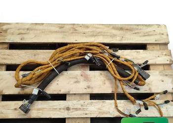 Zespół wiązki przewodów podwozia przedniego 241-5688 CAT 950H