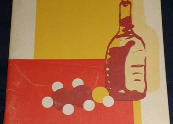 Tajemnice ETOH czyli alkohol i nasze życie - J. Mellibruda Tajemnice ETOH czyli alkohol i nasze życie - J. Mellibruda