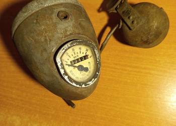 Lampa Simson sr2 oryginał