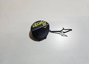SEAT LEON 4 IV ZAŚLEPKA HAKA ZDERZAKA PRZÓD 5FA807241