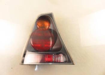 LAMPA LEWA TYLNA BMW 3 Compact E46 6920237
