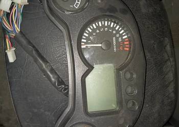 Zipp pro xt licznik