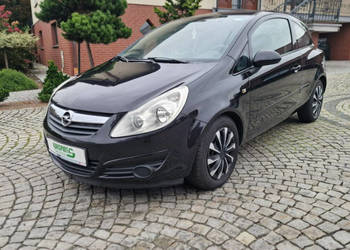 Opel Corsa 1.3 CDTI Klimatyzacja D (2006-2014)