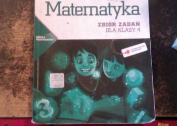 Matematyka operon podręcznik aukcje antykwaryczne kolekcje