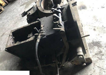 Case 995 - Obudowa Skrzyni