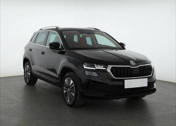Skoda Karoq 1.5 TSI